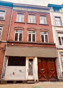 Presentatiebeeld van het pand n° 288507