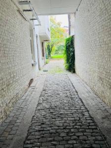 Eerste alternatieve foto van het pand