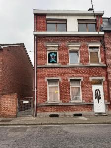 Presentatiebeeld van het pand n° 288610