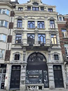 Presentatiebeeld van het pand n° 289863