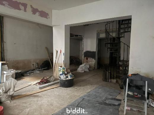 Eerste alternatieve foto van het pand