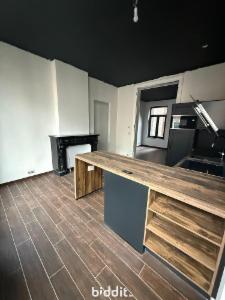 Derde alternatieve foto van het pand