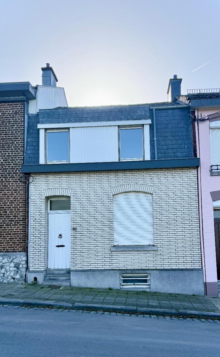 Presentatiebeeld van het pand n° 294566