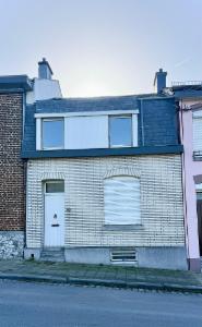 Presentatiebeeld van het pand n° 294566