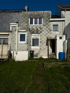 Eerste alternatieve foto van het pand