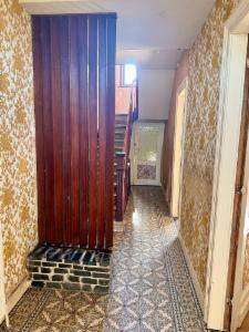 Derde alternatieve foto van het pand