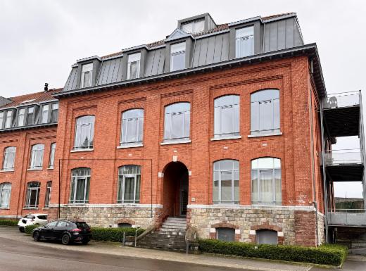 Presentatiebeeld van het pand n° 296689