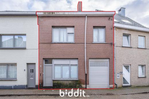 Presentatiebeeld van het pand n° 282376