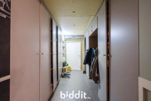 Derde alternatieve foto van het pand