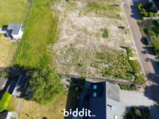 Derde alternatieve foto van het pand