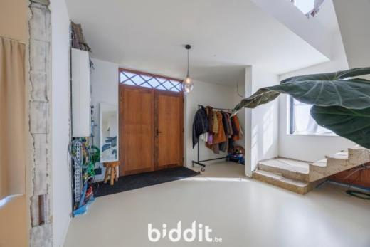 Eerste alternatieve foto van het pand