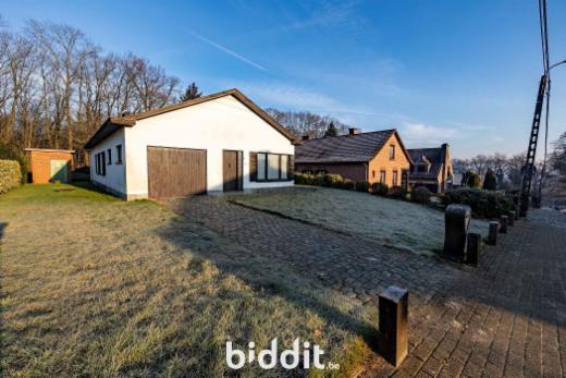 Eerste alternatieve foto van het pand