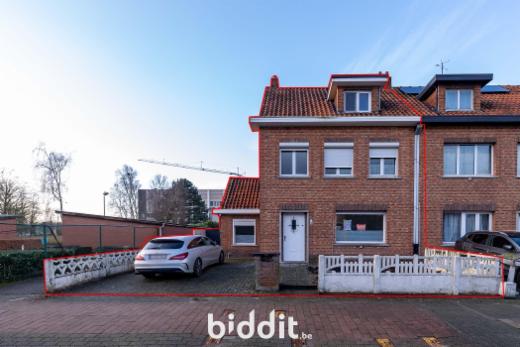Presentatiebeeld van het pand n° 284506