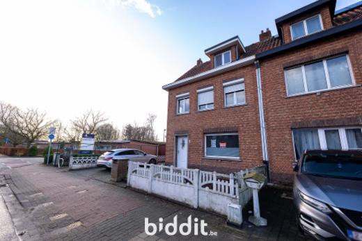 Eerste alternatieve foto van het pand