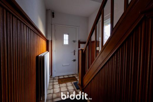 Derde alternatieve foto van het pand