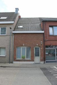 Presentatiebeeld van het pand n° 285163