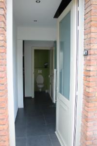 Tweede alternatieve foto van het pand