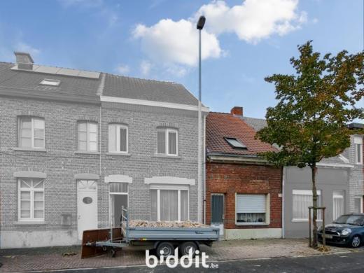 Presentatiebeeld van het pand n° 286324