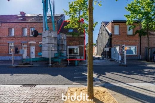 Eerste alternatieve foto van het pand