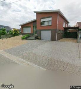 Derde alternatieve foto van het pand