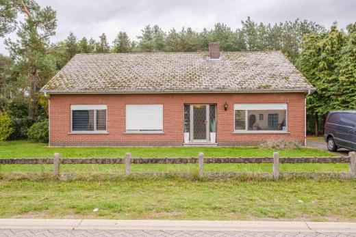 Presentatiebeeld van het pand n° 290115