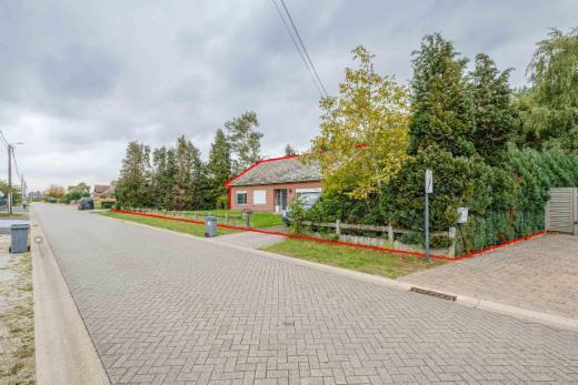 Eerste alternatieve foto van het pand