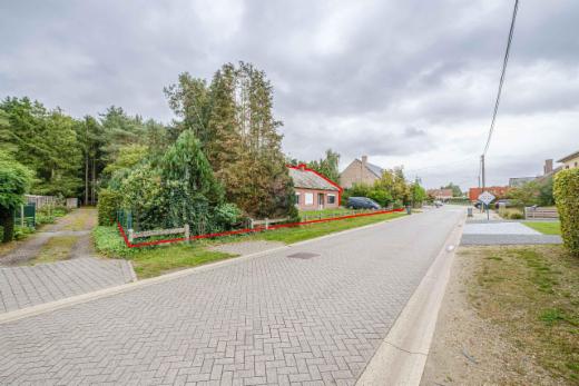 Tweede alternatieve foto van het pand