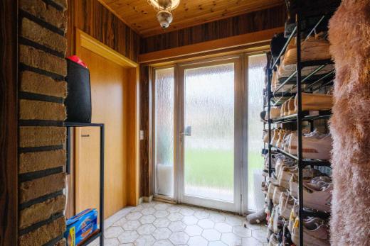 Derde alternatieve foto van het pand