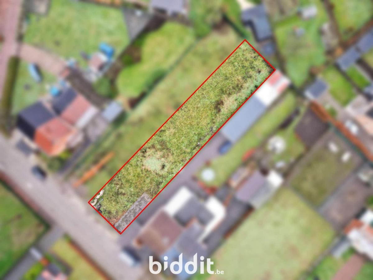 Presentatiebeeld van het pand n° 293163