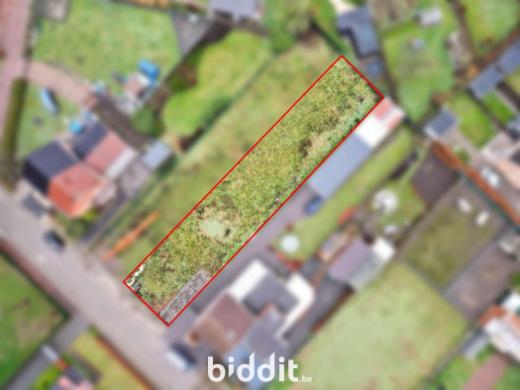 Presentatiebeeld van het pand n° 293163