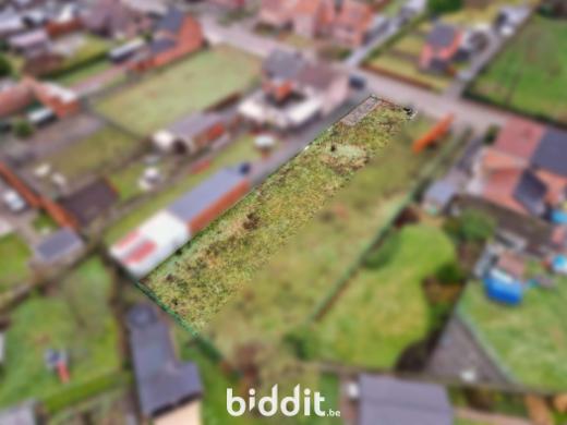 Tweede alternatieve foto van het pand