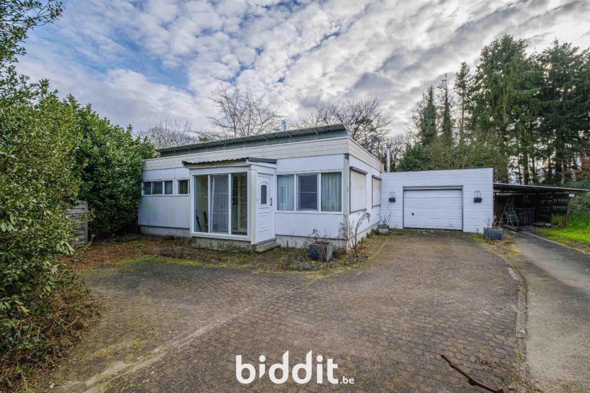 Presentatiebeeld van het pand n° 293685