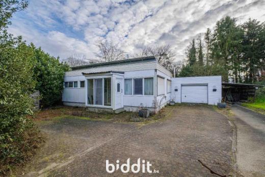 Presentatiebeeld van het pand n° 293685