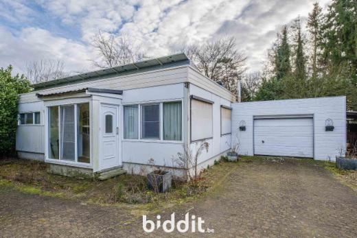 Eerste alternatieve foto van het pand