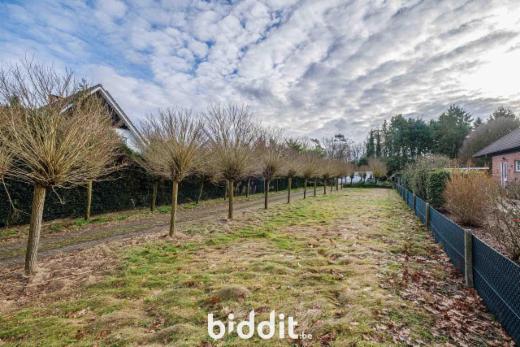 Tweede alternatieve foto van het pand