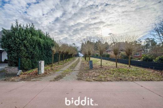 Derde alternatieve foto van het pand