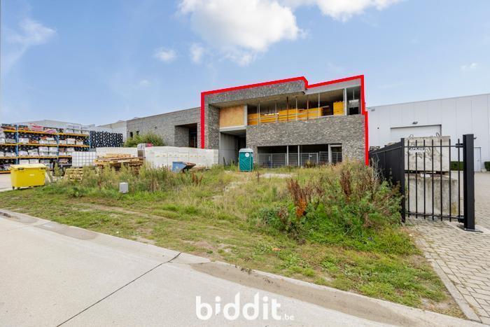 Presentatiebeeld van het pand n° 293774