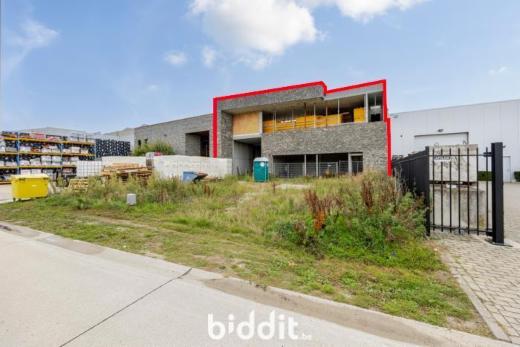 Presentatiebeeld van het pand n° 293774