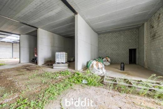 Eerste alternatieve foto van het pand