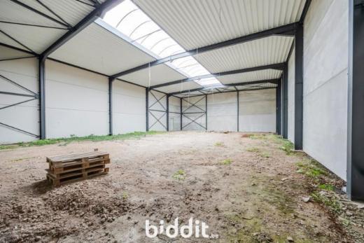 Derde alternatieve foto van het pand