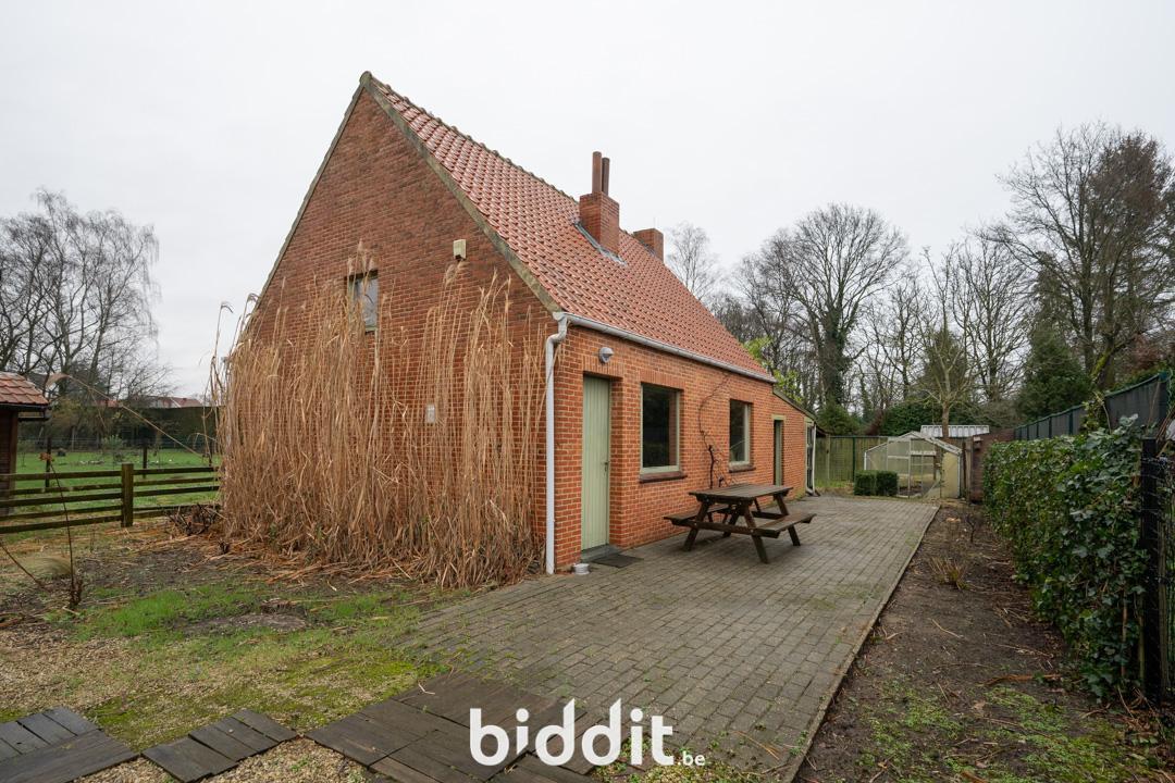 Presentatiebeeld van het pand n° 294973