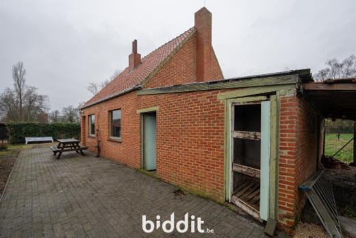 Eerste alternatieve foto van het pand