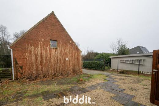 Tweede alternatieve foto van het pand