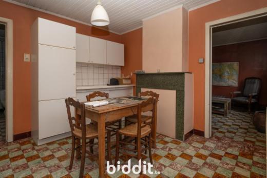 Derde alternatieve foto van het pand