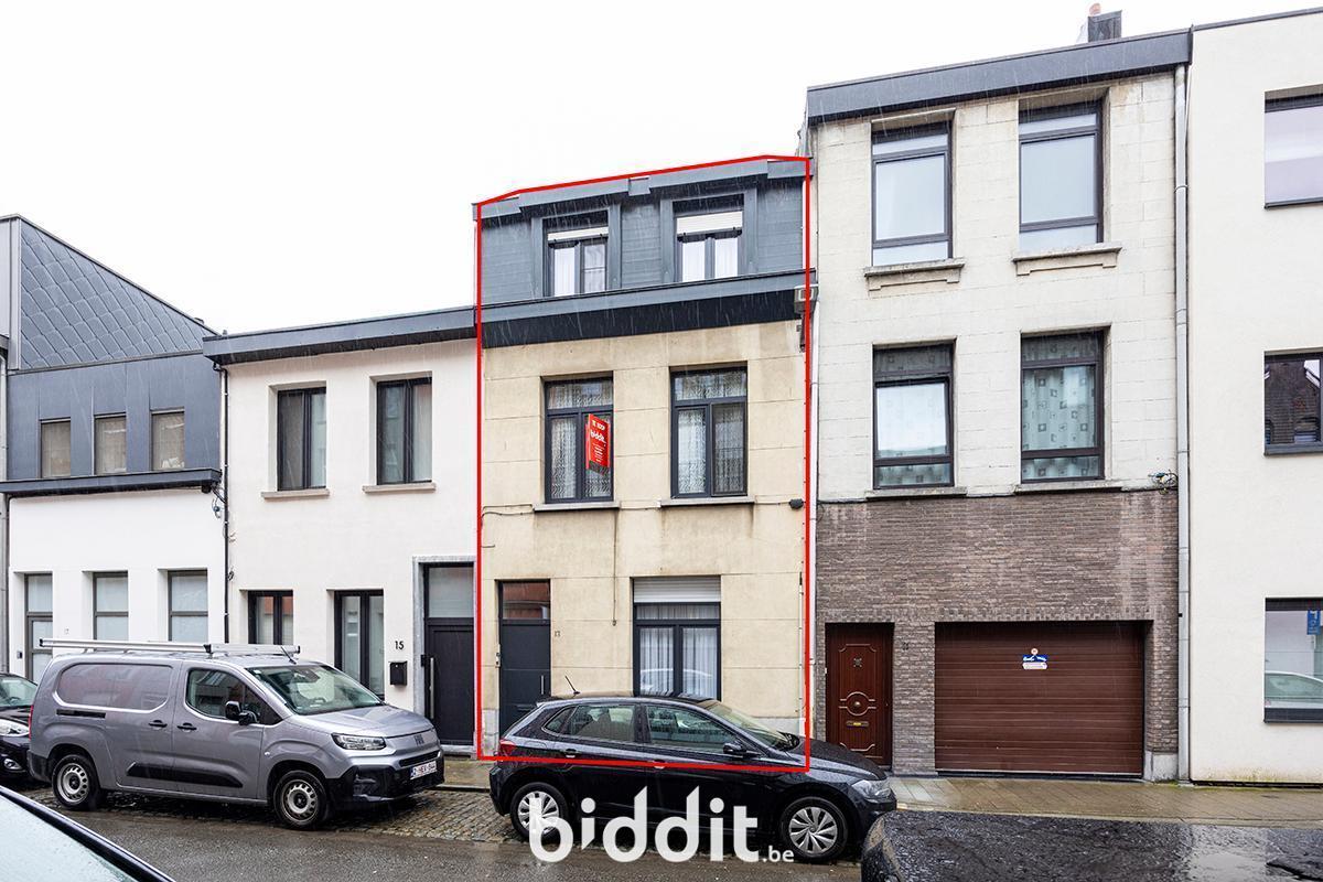 Presentatiebeeld van het pand n° 293778