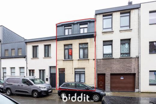 Presentatiebeeld van het pand n° 293778