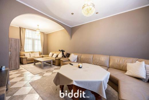 Tweede alternatieve foto van het pand