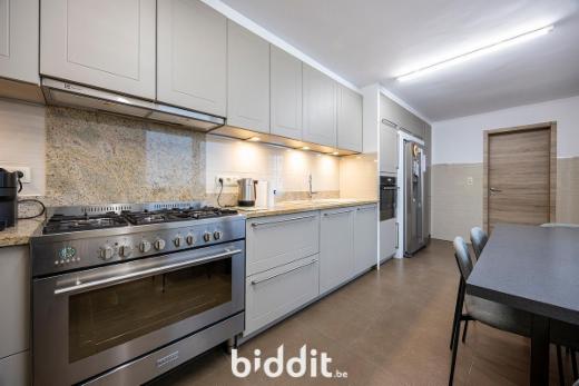 Derde alternatieve foto van het pand