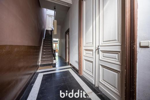 Eerste alternatieve foto van het pand