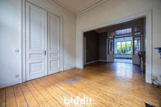 Derde alternatieve foto van het pand